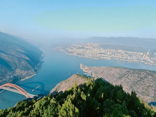 风景